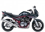 Suzuki Bandit 1200S